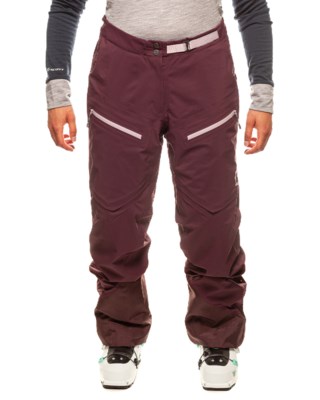 Line Chaser 3L Pant W