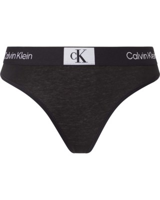 Modern Thong W - 1996 Cotton