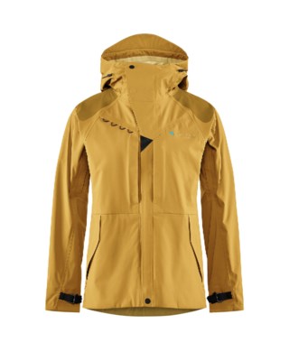 Skirner Jacket W