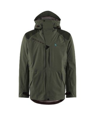 Skirner Jacket M