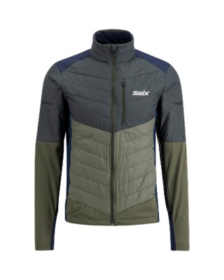 Nordic Hybrid Insulated Jacket M