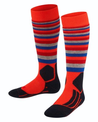 SK2 Stripe Socks JR