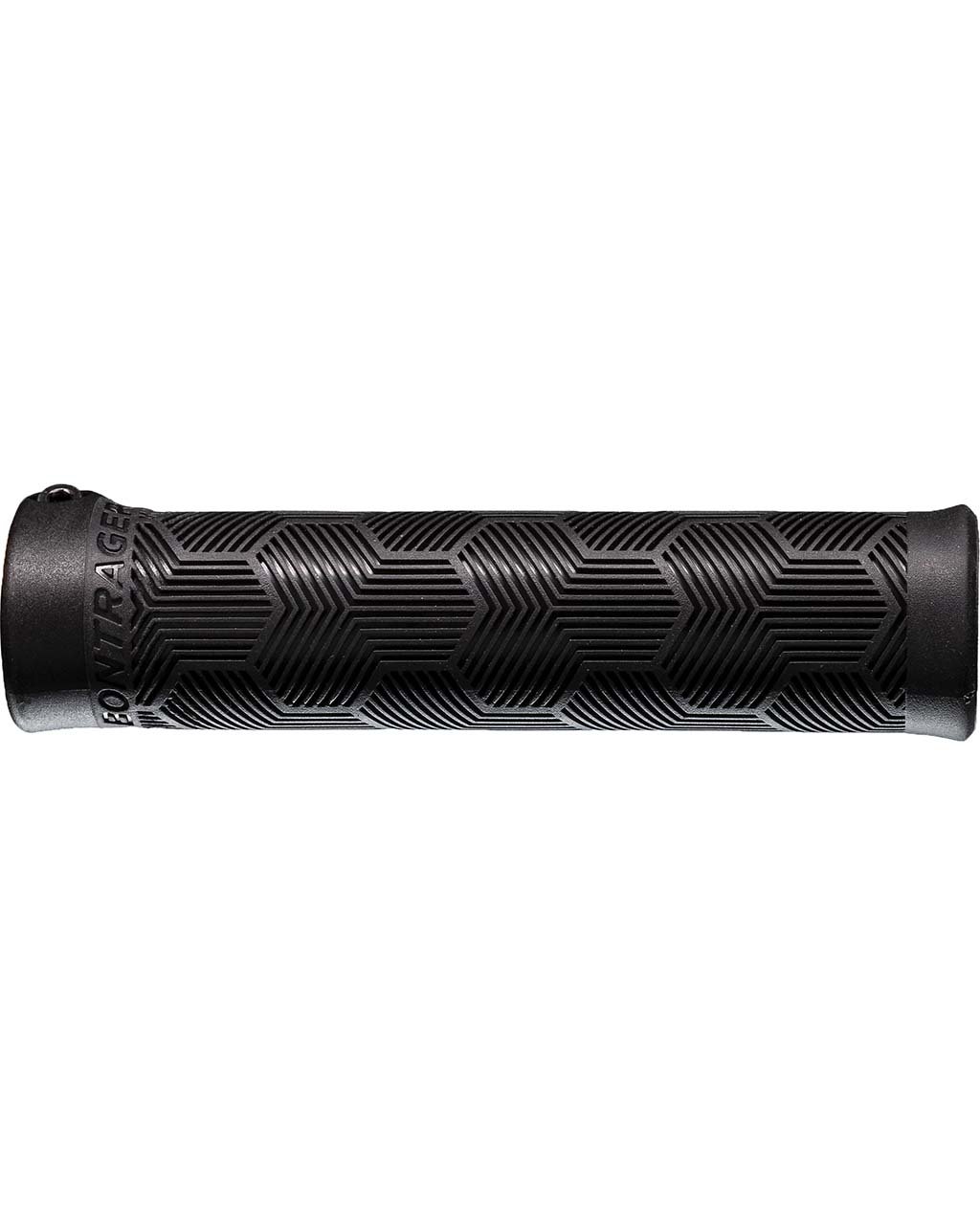 Bontrager XR Trail Comp MTB Grip Set Black (130 mm 130 mm)