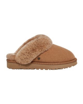 Classic Slipper II W