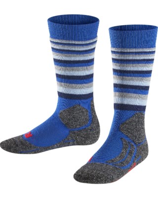 SK2 Stripe Socks JR