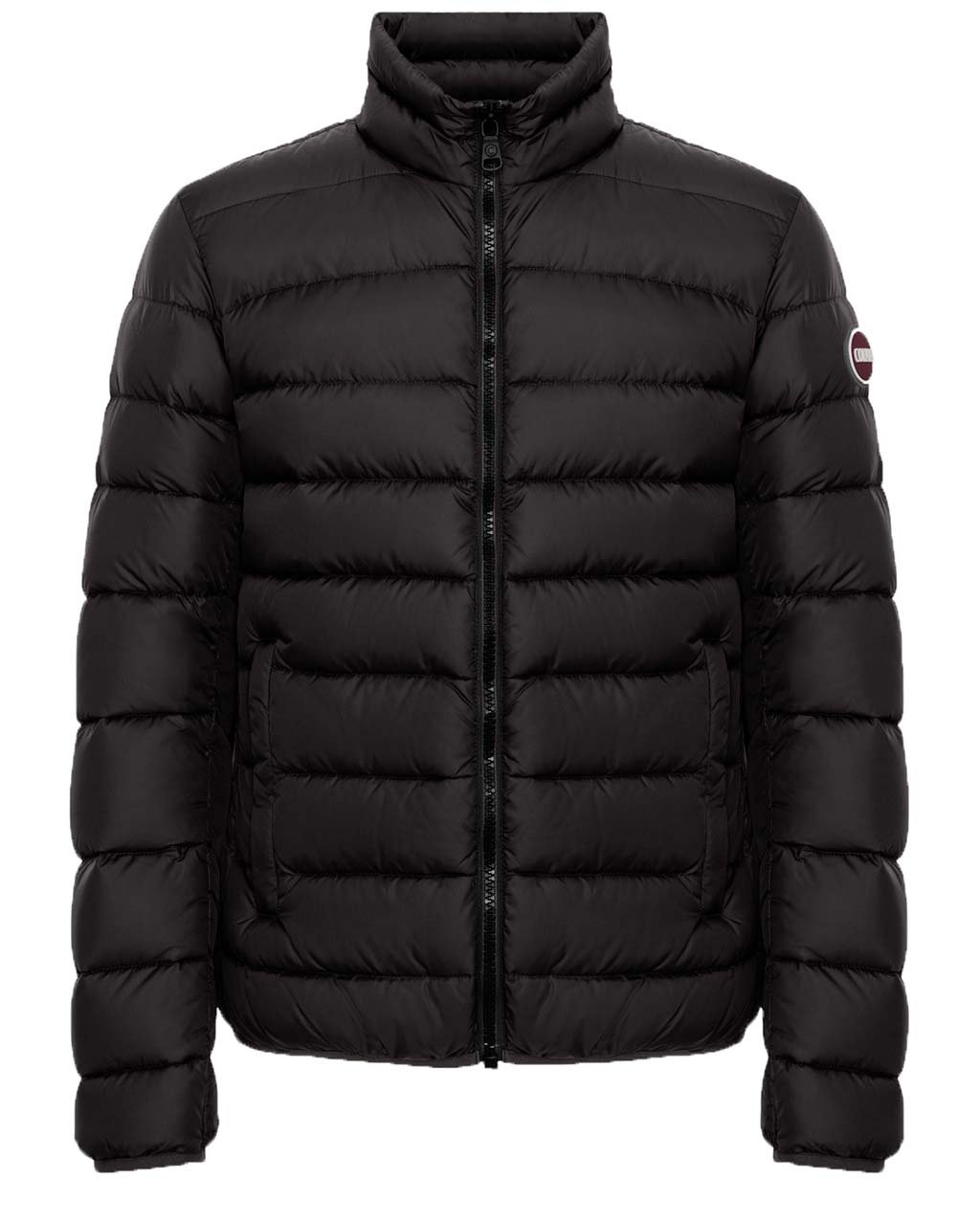 Colmar Down Jacket 1240 M Black/Vulcan (54 54)