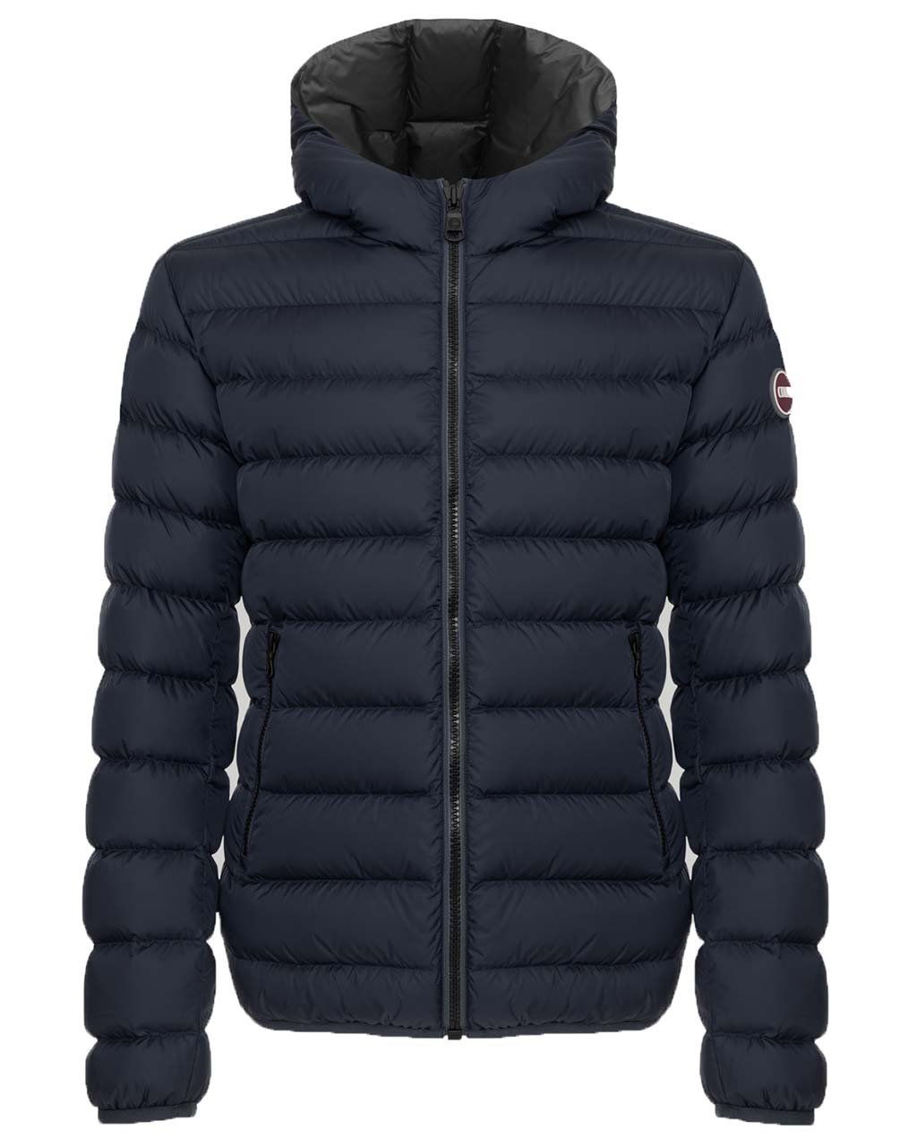 Colmar Down Jacket 1249 M Navy Blue/Vulcan (48 48)