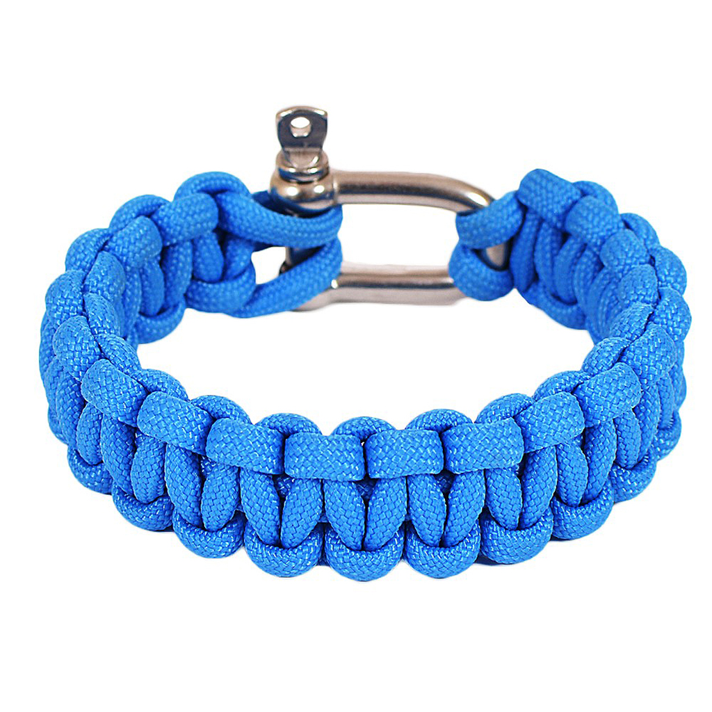 Blue paracord online