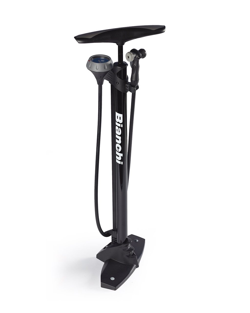 Bianchi hot sale bike pump