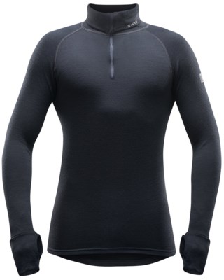 Expedition Zip Neck M