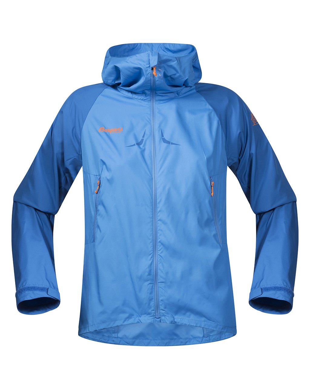 Bergans sky lady jacket best sale