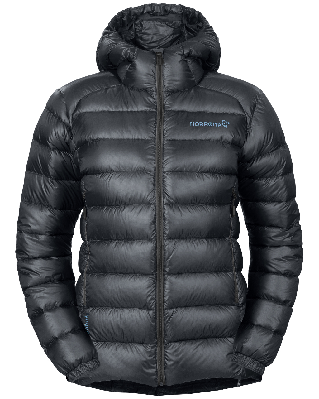 Norröna lyngen clearance lightweight down750 jacket