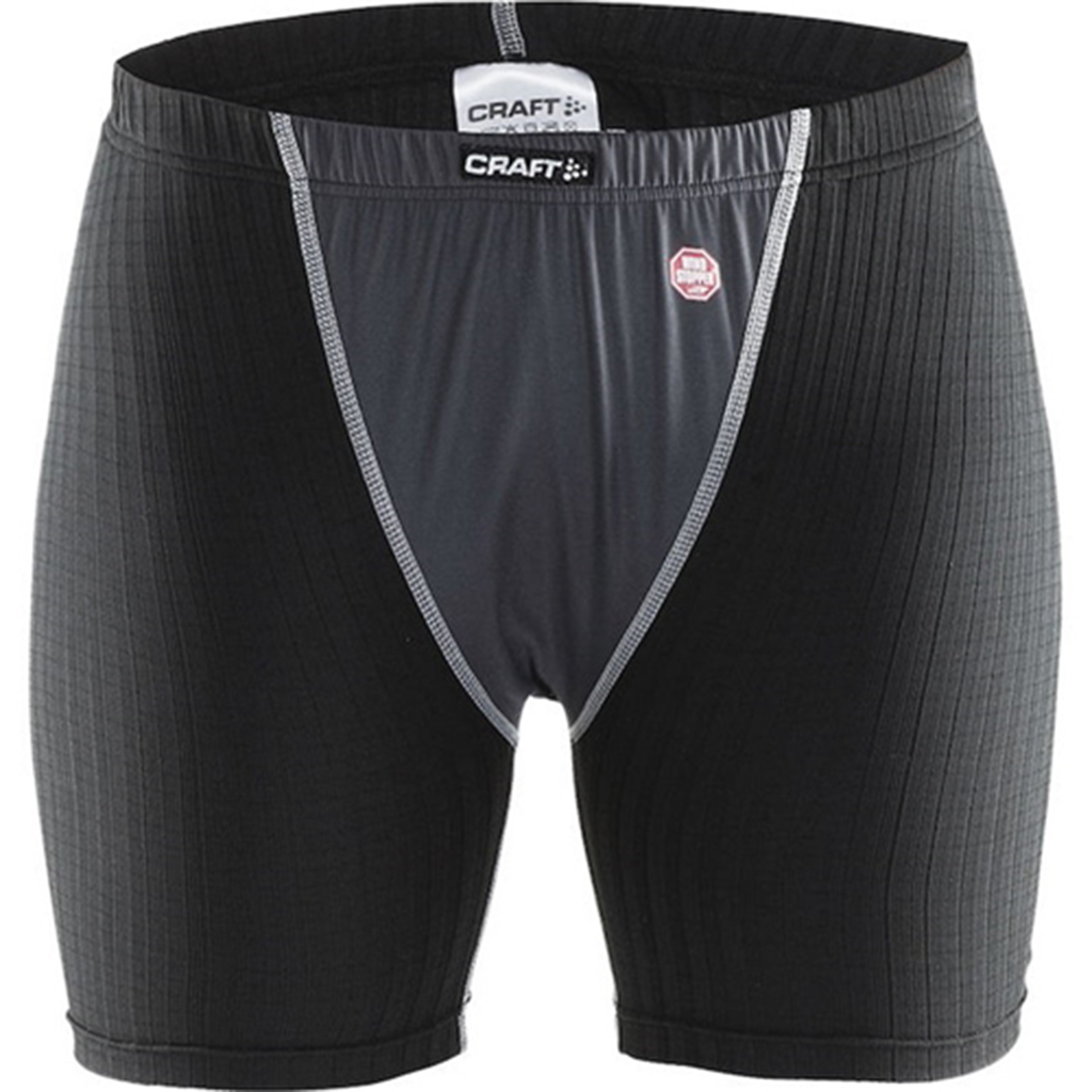 Craft Active Extreme Windstopper Boxer W Black