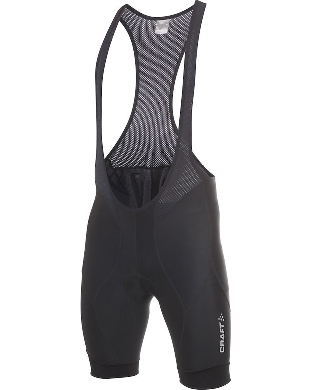 Craft Move BIB Shorts M Black (XL XL)