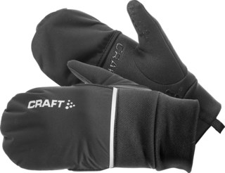 Hybrid Weather Glove