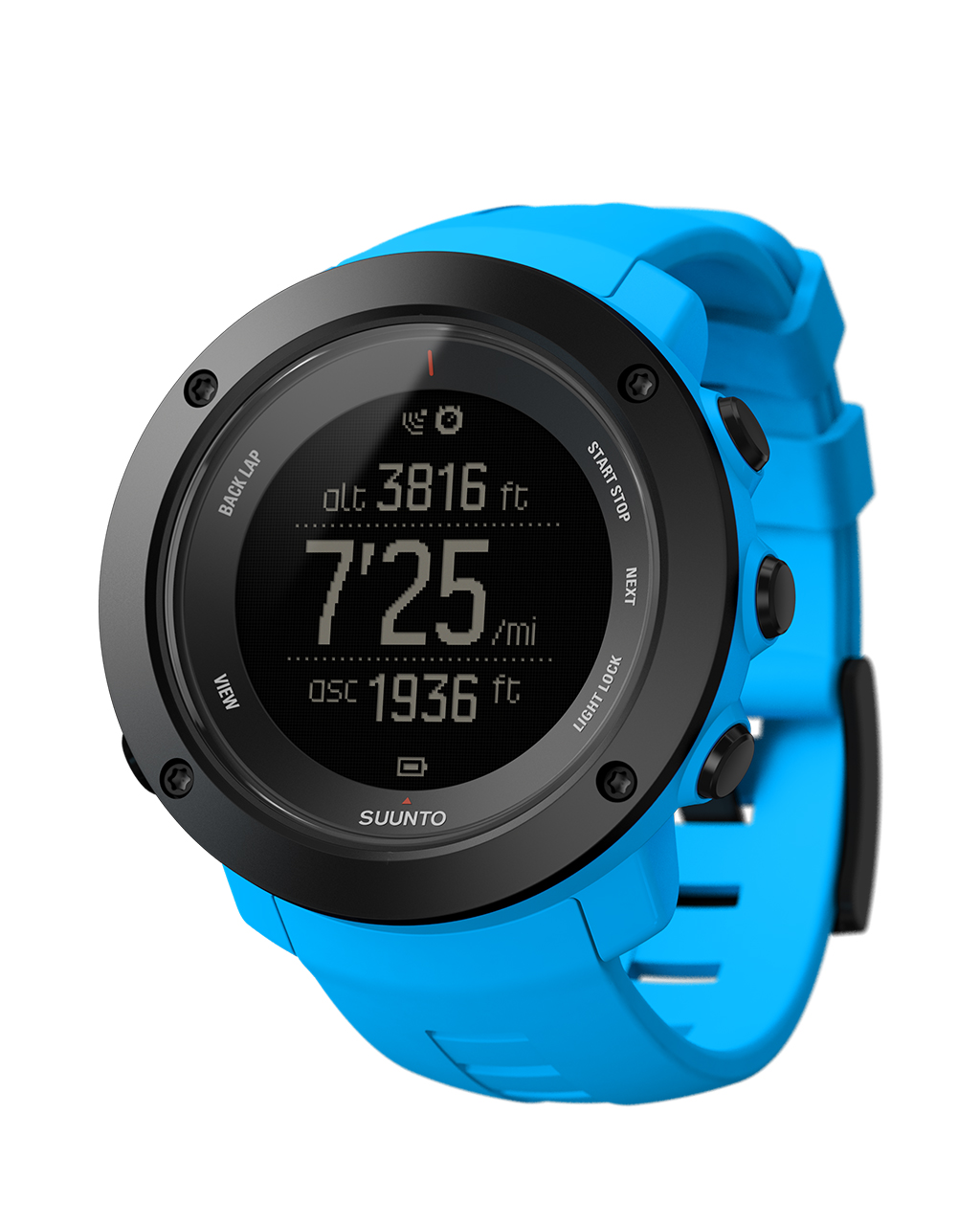 Suunto 2024 multisport ambit3