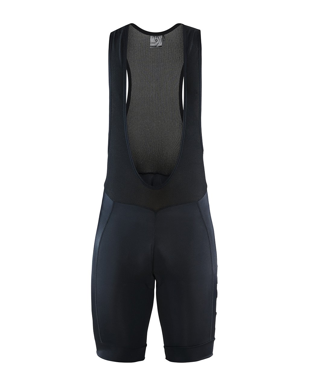 Craft Adopt Bib Shorts M Black (S S)