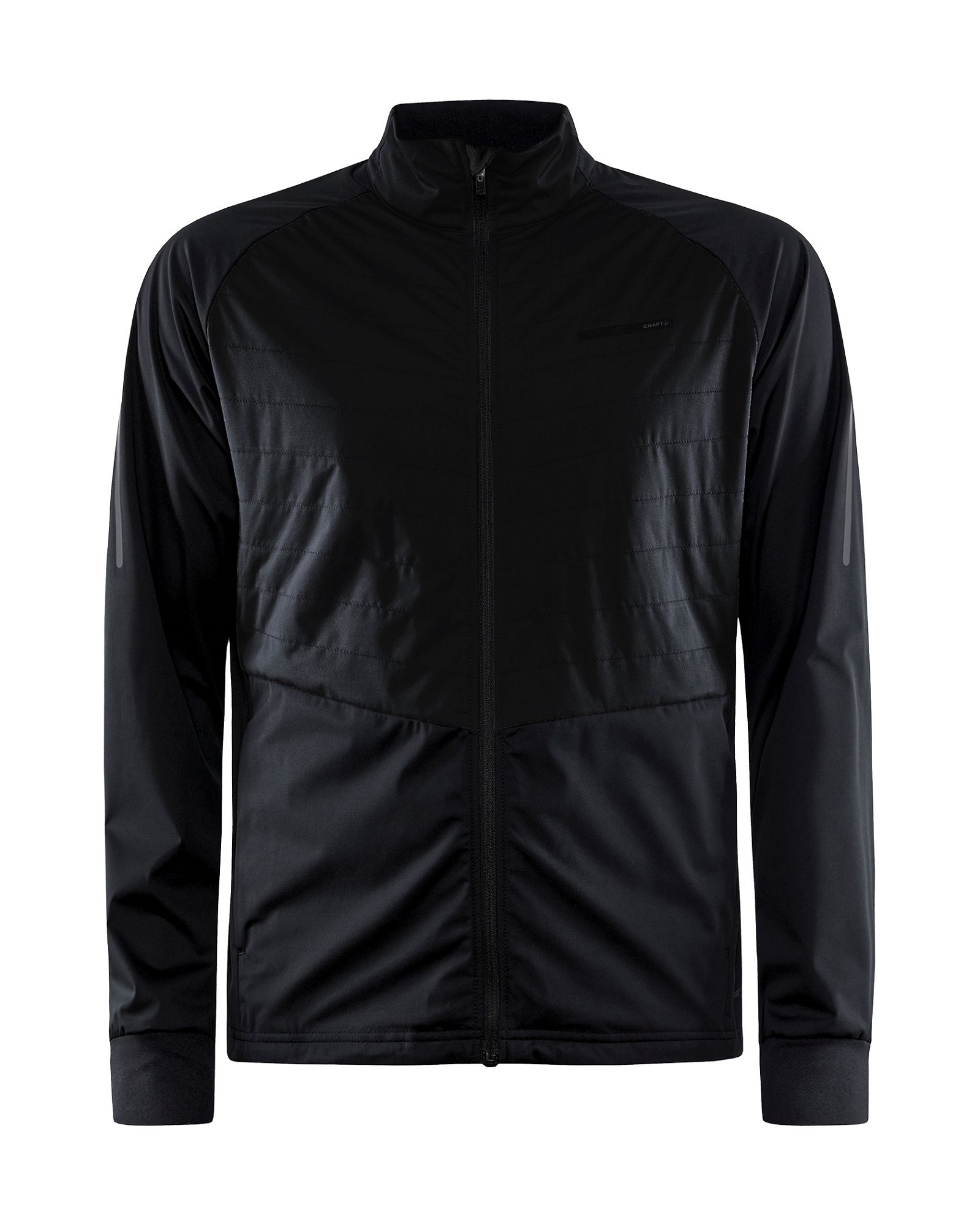 Craft Adv Storm Jacket M Black (M M)