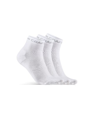 Core Dry Mid Sock 3-Pack