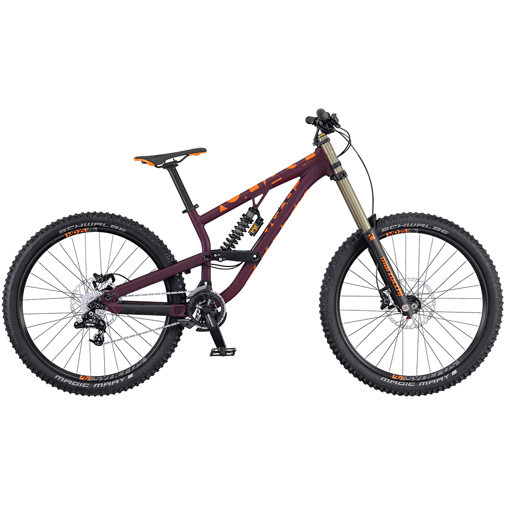 scott voltage 720 fr 2016