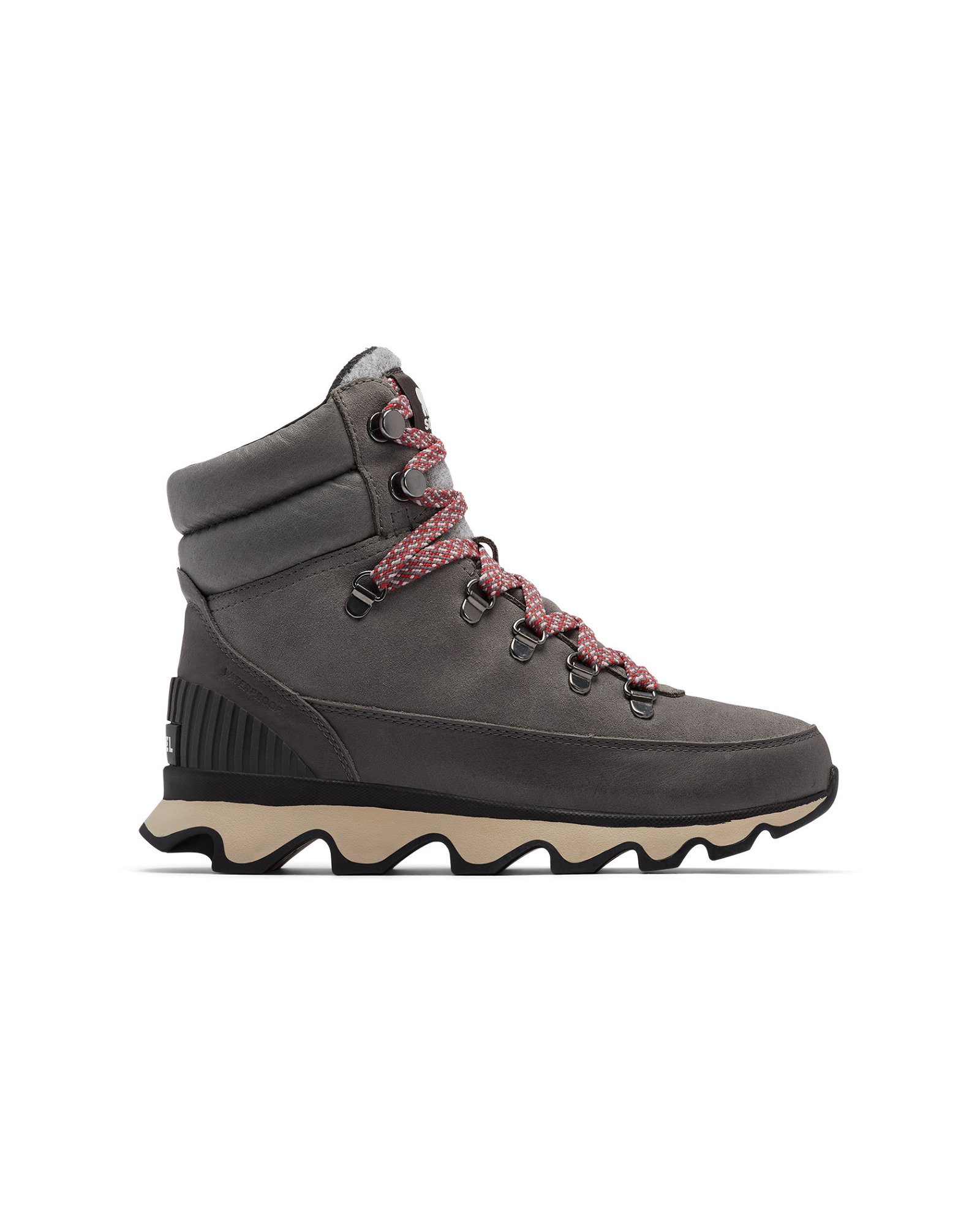 Kinetic orders sorel