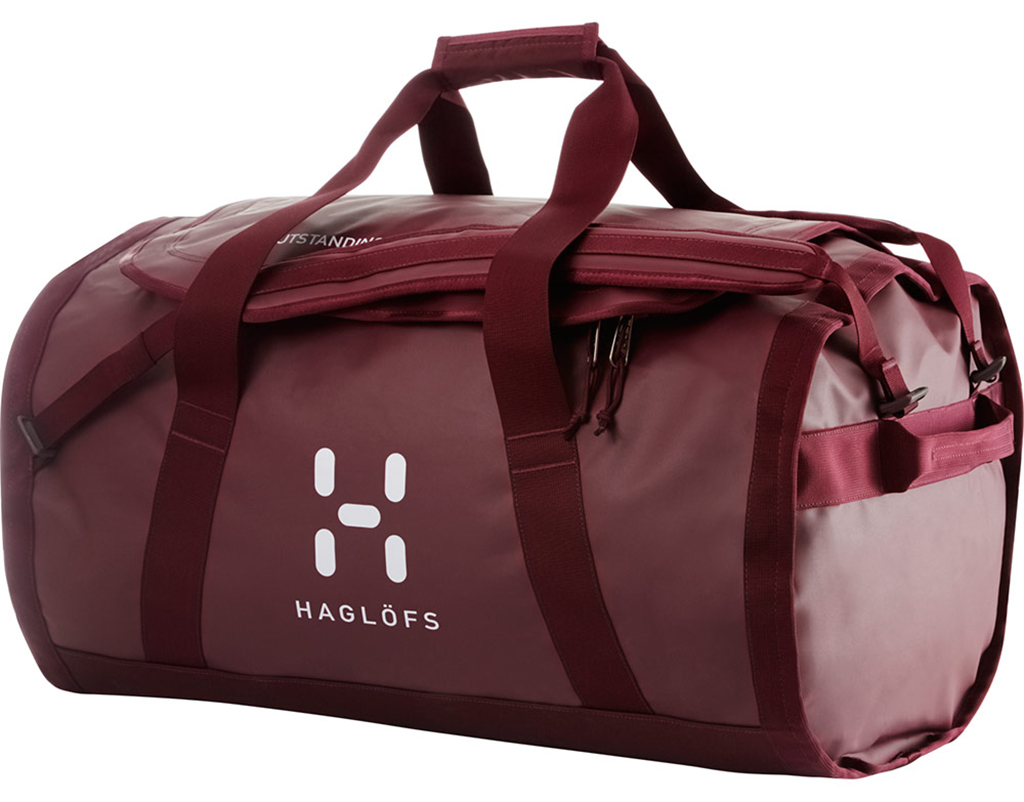 Haglofs lava 2024 90 duffel bag