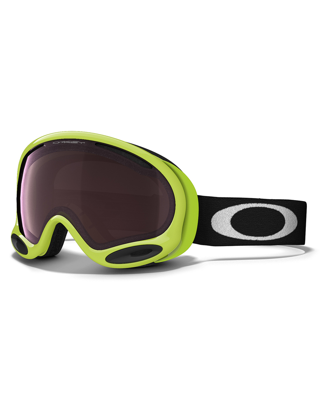 Oakley a frame 2.0 hotsell prizm goggles