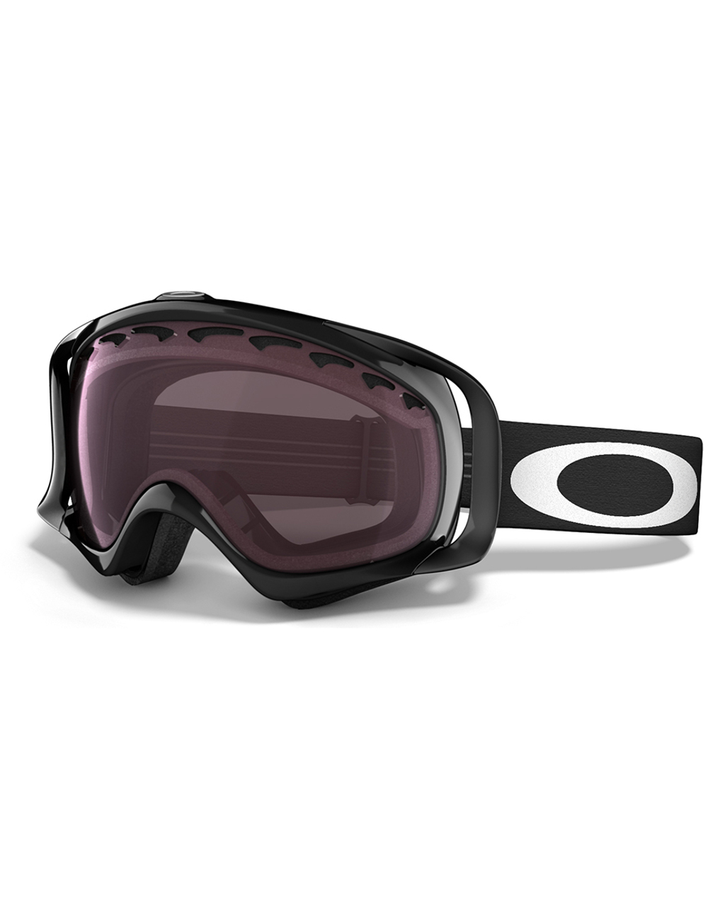 Oakley crowbar shop