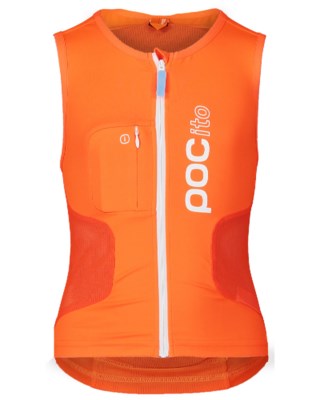 POCito VPD Air Vest Kids