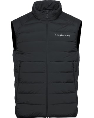 Spray Down Vest M