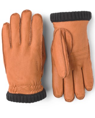 Deerskin Primaloft Rib