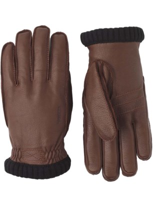 Deerskin Primaloft Rib