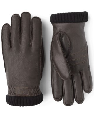 Deerskin Primaloft Rib