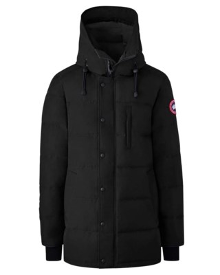 Carson Parka M