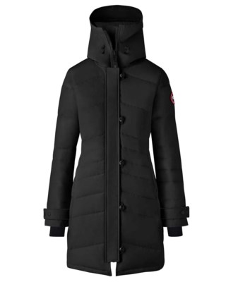 Lorette Parka W