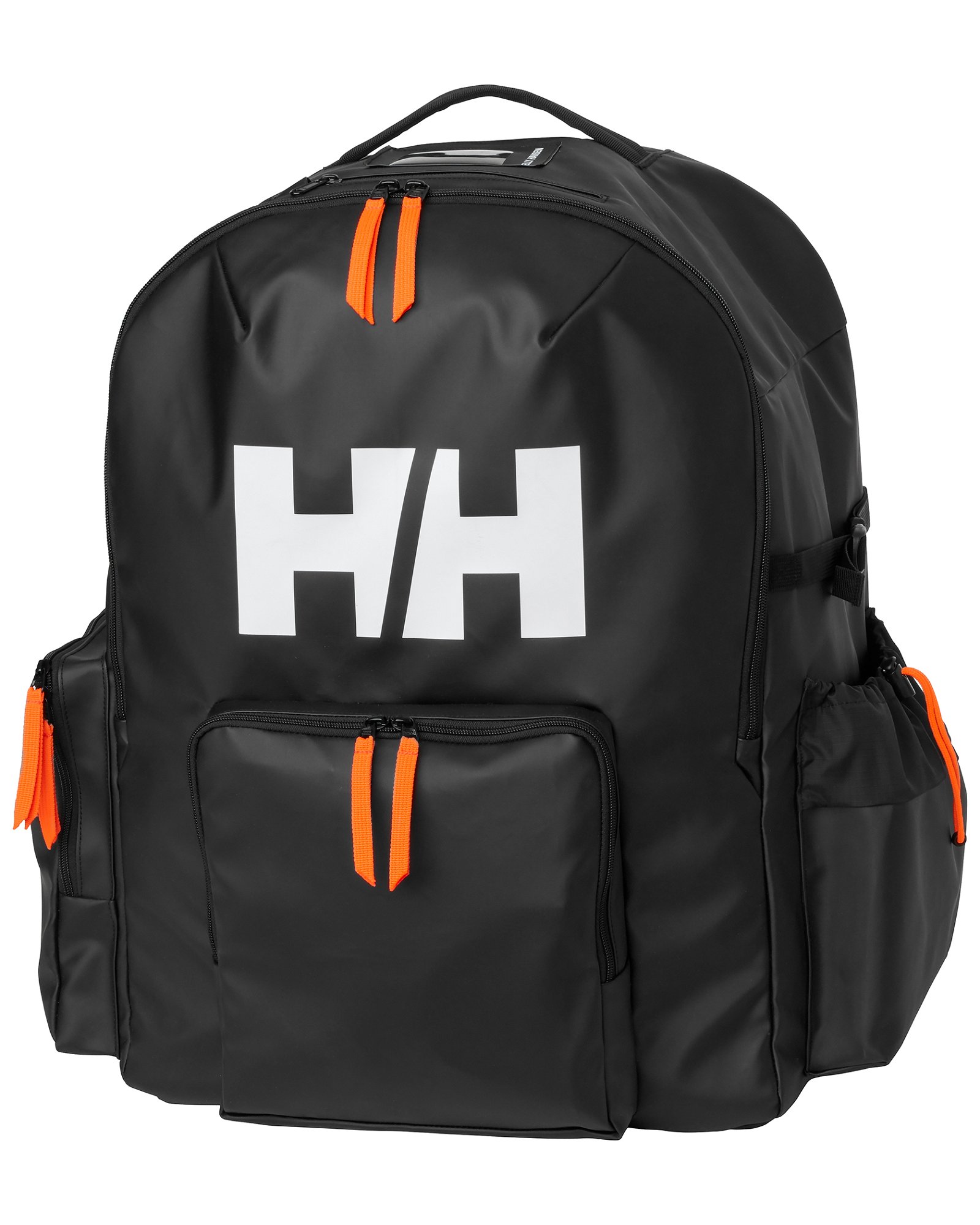 Helly Hansen Ski Boot/Helmet Bag R Black