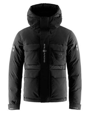 Glacier Jacket M