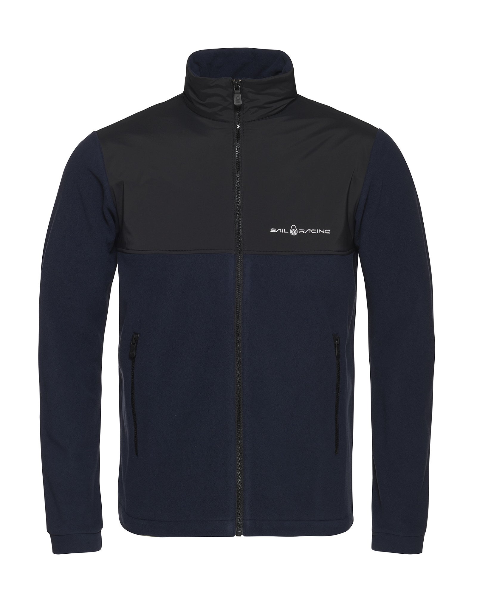 Sail Racing Bowman Fleece Jacket M Dark Navy (XS XS)