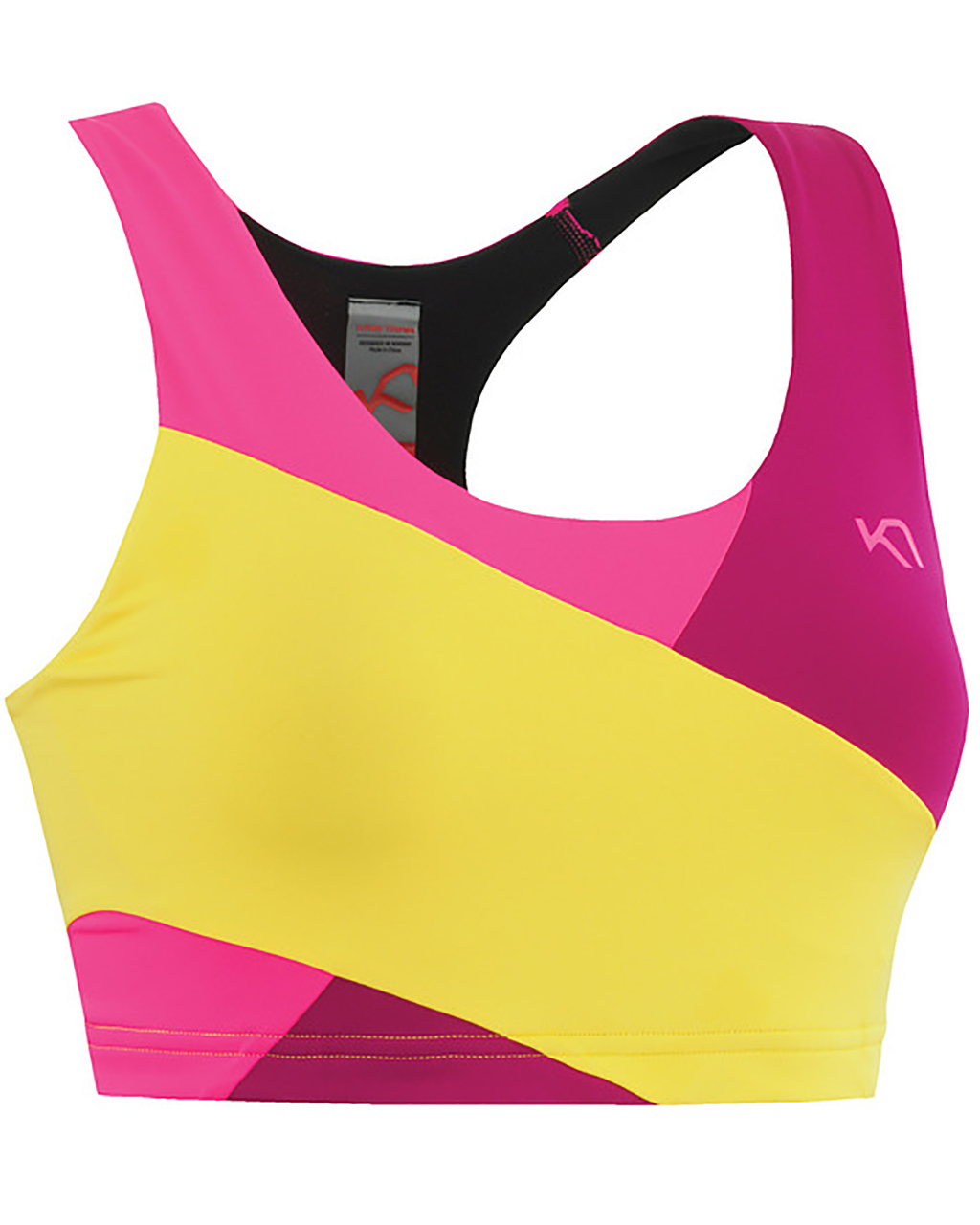 Kari traa cheap sports bra