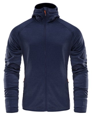 Habllek Fleece Hood M