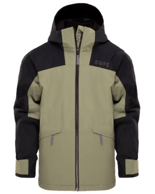 Qanuk Ridge Jacket JR