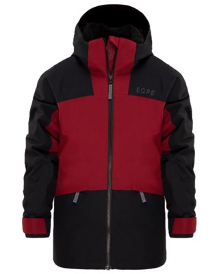 Qanuk Ridge Jacket JR