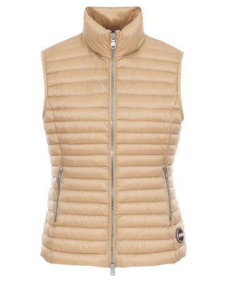 Down Vest 2222U W