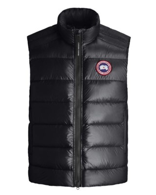 Crofton Vest M