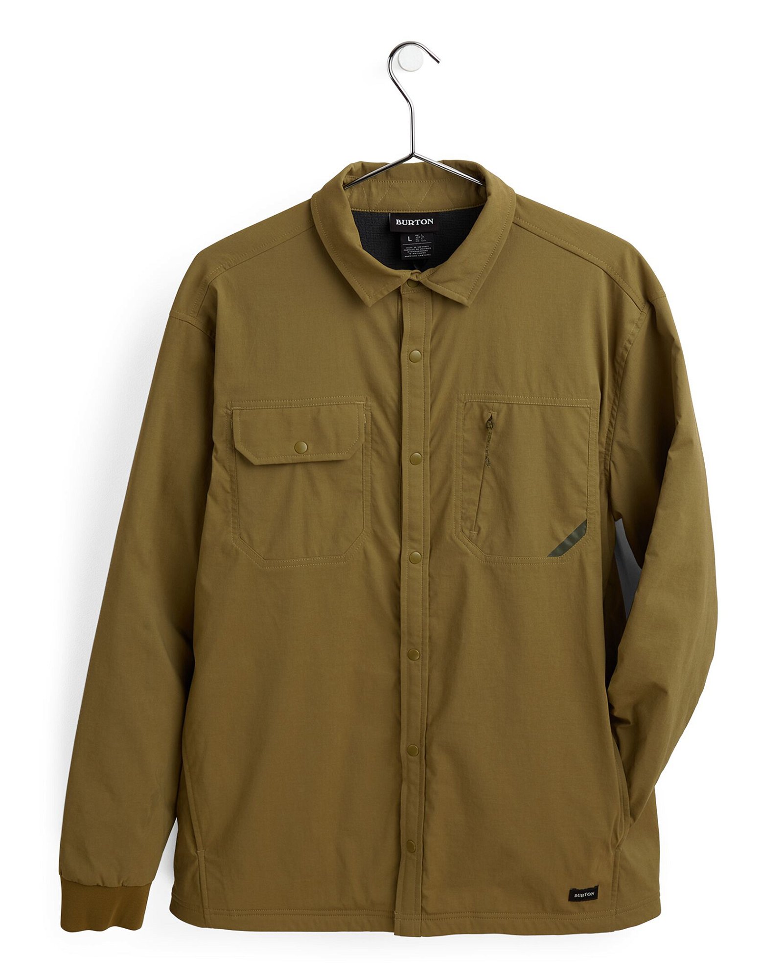 Burton Multipath UT Schakt M Martini Olive (M M)