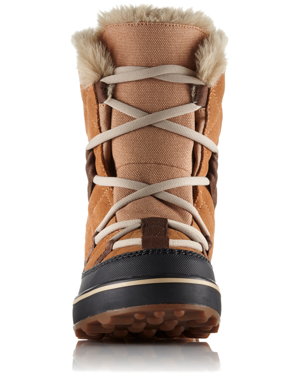 Sorel glacy best sale winter boot