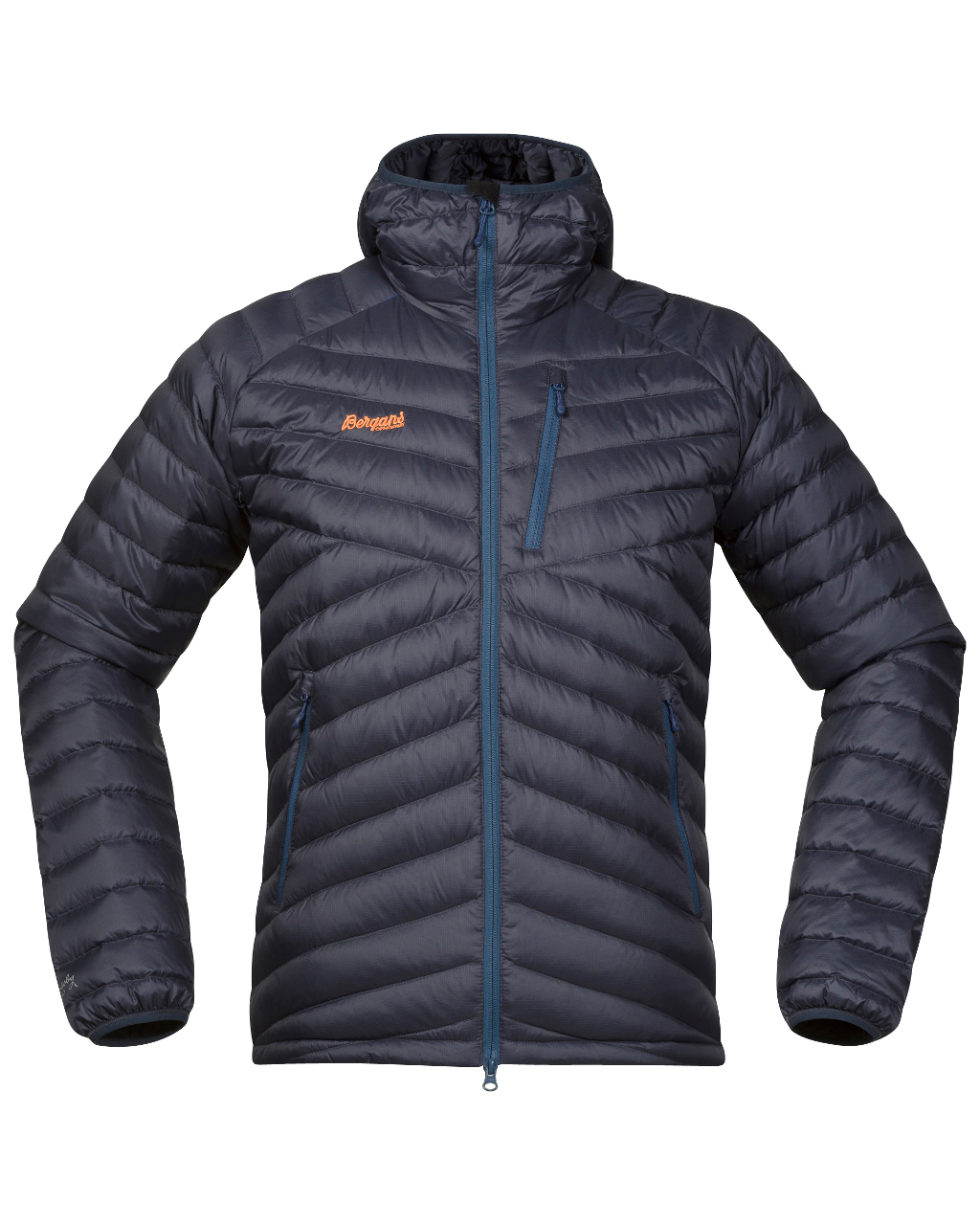 Slingsby insulated hot sale hybrid jacket