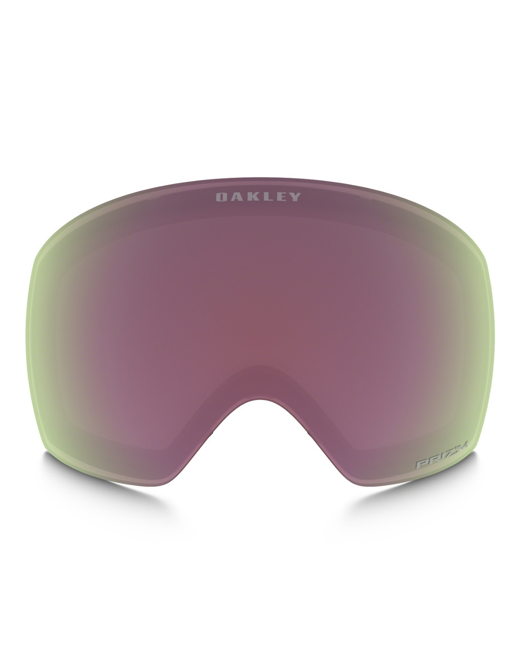 Oakley flight hotsell deck lens