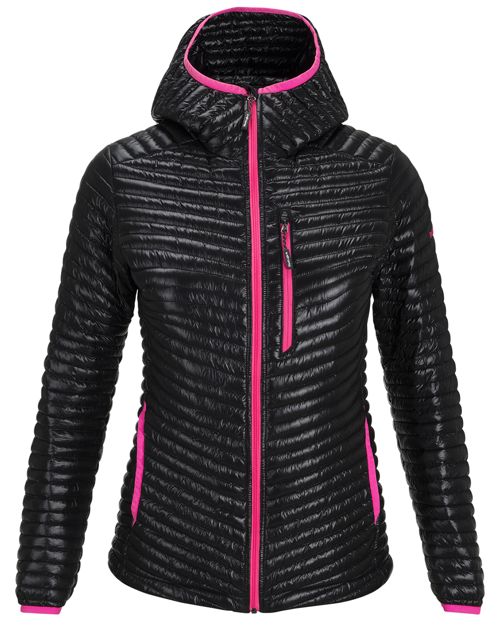 Peak performance black clearance light down jacket