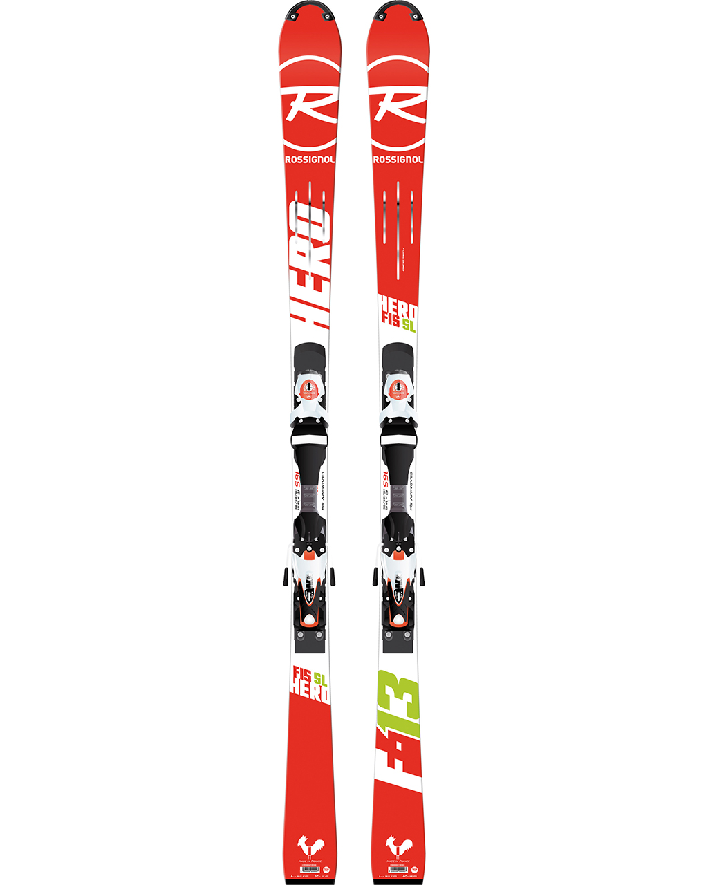 Rossignol sl world clearance cup